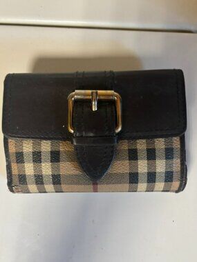 Burberry Wallet